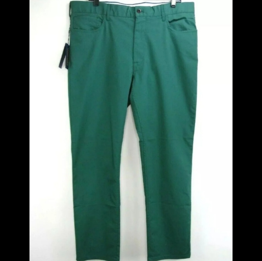 NWT Polo Ralph Lauren Golf Pants 36x30 Stretch